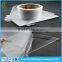 OEM Polyethylene Plastic Film for Polyester Tapes