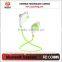 High quality popular Bluetooth earphones for phone