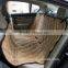 cheap full seat pet car mat
