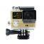 50000pcs in sales monthly popular Amazon bestbuy 2.0inch screen Ultra HD 4K resolution daul screen wifi sport action camera