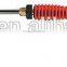 Pressure washer gun