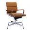 High and Middle Back Hot Sales Modern Executive Chair Leather