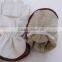Low price but quality working leather gloves