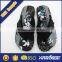 2015 China summer latest sandal design for man,factory nice sandal for man