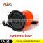 DC12V/24V Amber Flash HID Xenon LED Flashing Warning Beacons Light Emergency Lights For All Cars