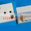 Heat Resistance Insulation Eectrical Steatite Ceramic