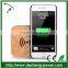 Top Selling qi Wireless Charger for Samsung s4 s5 s6