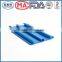 PVC waterstop external concrete expansion joint width 200mm for building