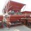 cement/sand/flyash feeder