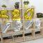 foil number balloon with EN 71 certification