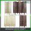 Best Price Folding Curtain Room Divider