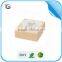 gift box, chrismas gift box of different materials: fabrics, paper