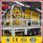 Small Granite Portable Crushing Line