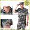 Summer Ventilate USA Training Troop Uniform