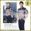 Custom Construction Unisex Workplace Uniform For American