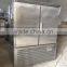 Vegetable Quick Freezing Freezer Tunnel &blast Freezer/instant Freezing Machine/refrigeration Freezing Rooms