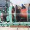JYB-S double speed transport underground mining winch