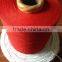 30s/1 open end cotton yarn for knitting