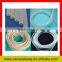 Color clear flexible food grade garden hose