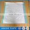 China woven pp bag, recycled pp woven bag for 25kg 50kg rice packaging, pp woven bag manufacturers