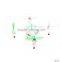hi quality rc robot RRC69048 toy robot,rc toy,plastic robot,robot toy
