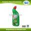 Competitive price toilet cleaner (500ml,750ml)
