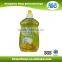 2016 innovative formula 500ml high efficiency dishwashing liquid