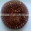 coppered wire