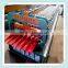 780 Transverse plank forming machine