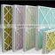2015 New Foldaway and Plank Pre-Air Filter