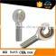 SI16T/K RHR 16mm Rod end bearing ball joint bearing