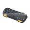 IS11-BT05 Portable Mini Bluetooth Keyboard With Built-in Touchpad for Smartphone Tablet PC Smart TV