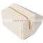 2016 New and fashion Cotton travel cosmetic bag