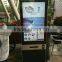 42 inch Suprl photobooth kiosk