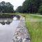 Cheap galvanized gabion