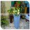 Newest item of large concrete flower pot molds