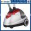 Commercial electric LED steamer for ironing clothes