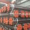 Seamless Steel Pipe Line Pipes ASTM A106 Gr.B PSL1
