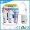 6 stage household direct drinking ro water purifier machine/drinking water purifying /reverse osmosis water systems