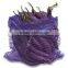 50*80cm raschel polypropylene mesh bag factory