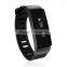 Aireego 2016 wholesale fitness health bracelet smart watch