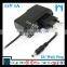 10v 1a power supply adapter 10w UL CE 10w