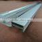 led enclosure/aluminum extrusion led/led strip light trim