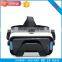 2016 New Professional Accept OEM customized logo 3d glasses portable VR BOX