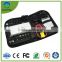 Branded classic design jumper car battery charger and jumper