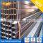 galvanized square steel pipe building materials distributor