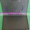 Black dvd case Single 9mm