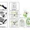 IR Video Talk Baby Video Camera Night Vision 2.4"LCD 2.4GHz Wireless Digital Baby Monitors