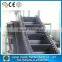 Powder handling EP NN CC Corrugated sidewall conveyor Belt