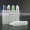 squeeze plastic bottle perfume 60ml manufacturers